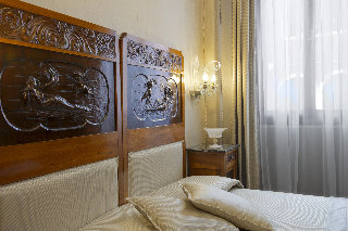 Room
 di Campiello Hotel