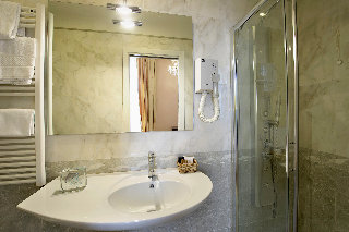 Room
 di Campiello Hotel