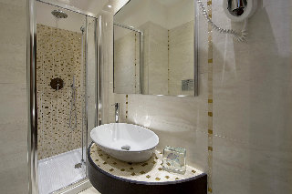 Room
 di Campiello Hotel