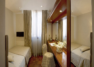 Room
 di Campiello Hotel