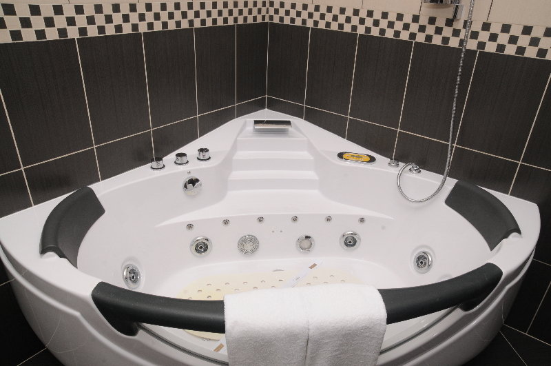 General view
 di Freya House Hotel