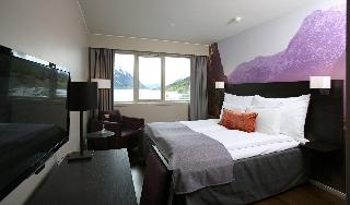 Foto del Hotel Hotel Skei del viaje fiordos noruegos islandia