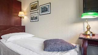 Best Western Tingvold Park Hotel - Zimmer