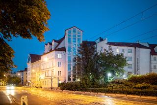 Best Western Prima Hotel Wroclaw - Generell