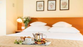 Best Western Prima Hotel Wroclaw - Zimmer