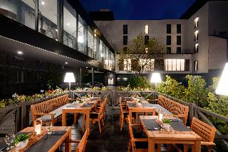 B&B Hotel Rzeszow Centrum