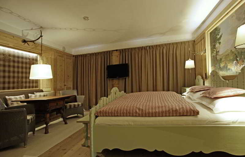 Room
 di Gasthof Post