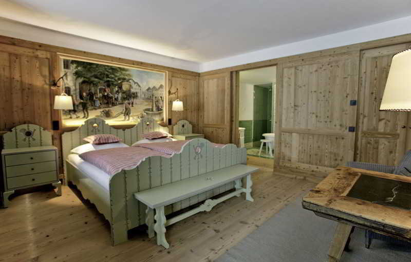 Room
 di Gasthof Post