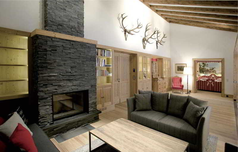 Room
 di Gasthof Post