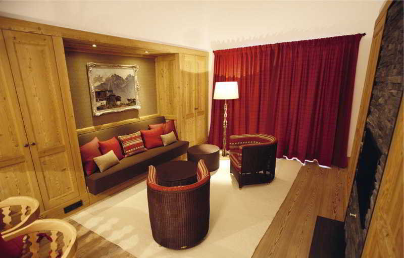 Room
 di Gasthof Post