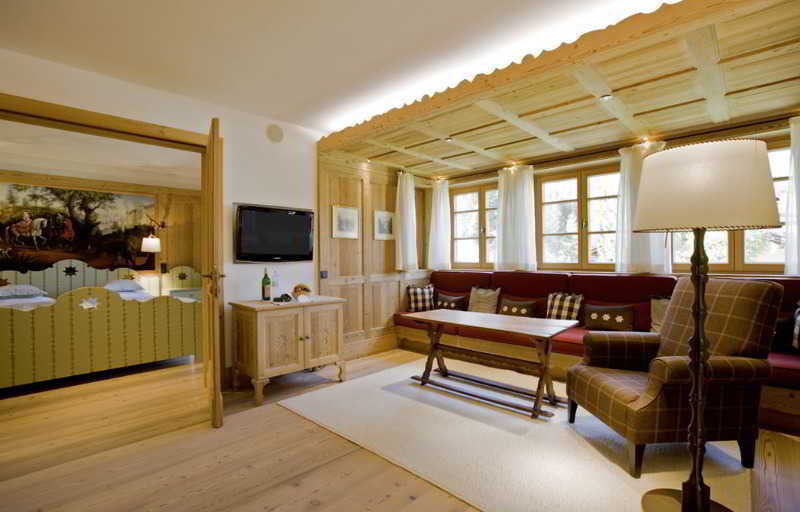 Room
 di Gasthof Post