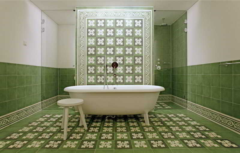 Room
 di Gasthof Post