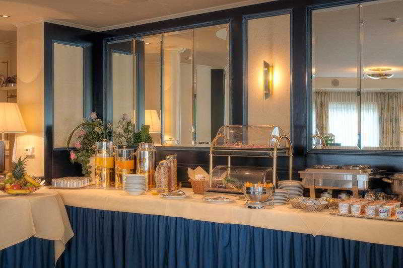 Best Western Ambassador Hotel Bosten, Liege