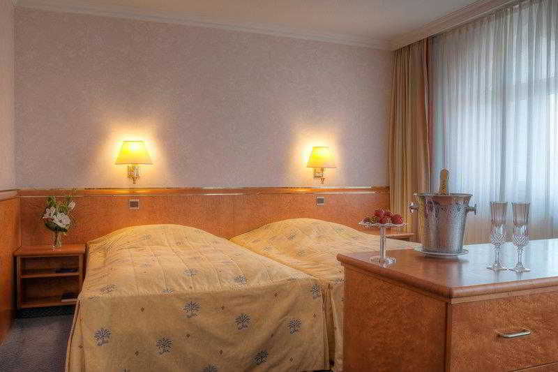 Best Western Ambassador Hotel Bosten, Liege