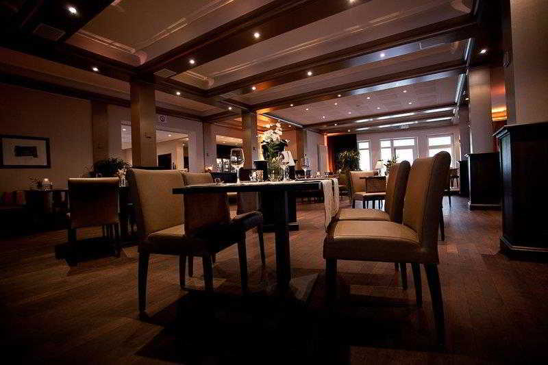 Best Western Ambassador Hotel Bosten, Liege