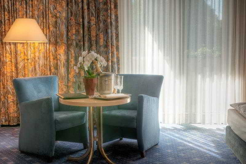 Best Western Ambassador Hotel Bosten, Liege
