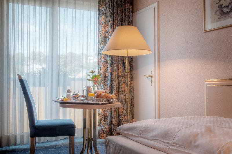 Best Western Ambassador Hotel Bosten, Liege