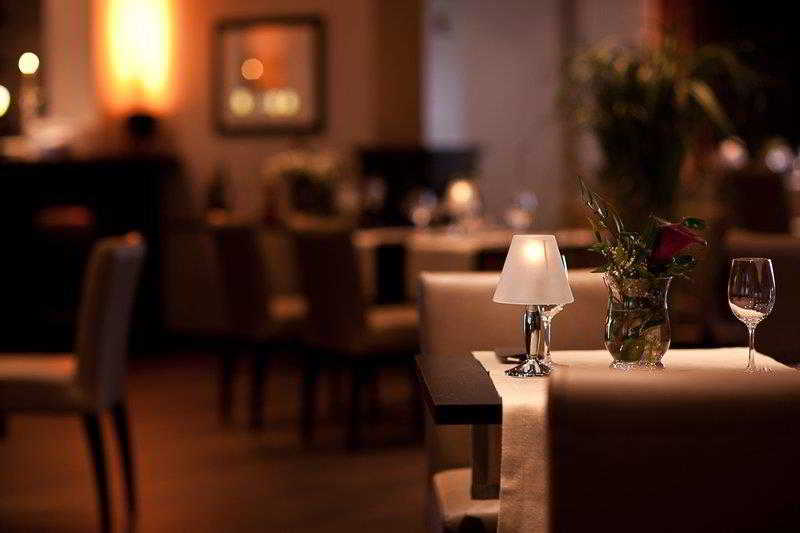 Best Western Ambassador Hotel Bosten, Liege