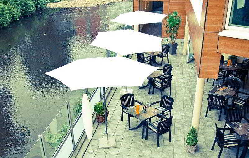 Best Western Ambassador Hotel Bosten, Liege
