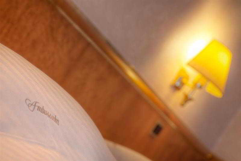 Best Western Ambassador Hotel Bosten, Liege