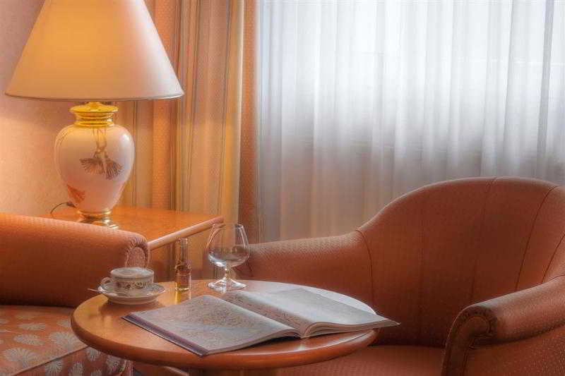 Best Western Ambassador Hotel Bosten, Liege