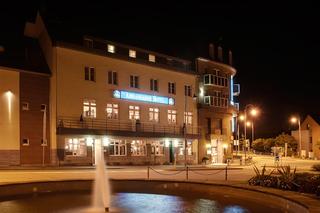 Best Western Ambassador Hotel Bosten, Liege