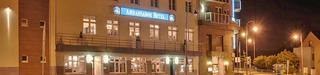Best Western Ambassador Hotel Bosten, Liege