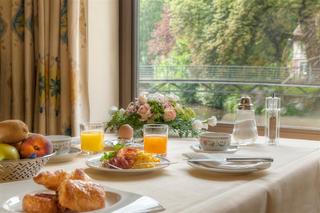 Best Western Ambassador Hotel Bosten, Liege
