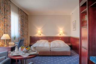 Best Western Ambassador Hotel Bosten, Liege
