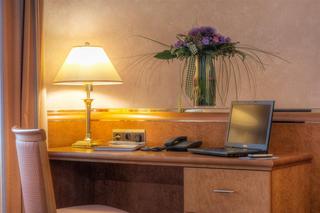 Best Western Ambassador Hotel Bosten, Liege