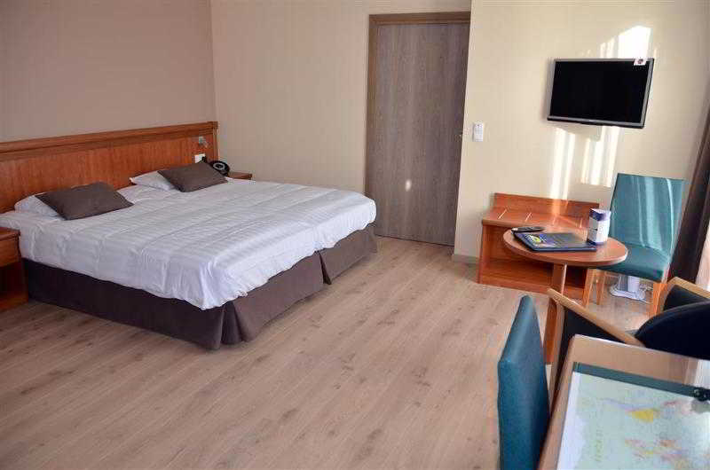 Best Western Hotel Melba, Liege
