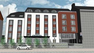 Best Western Hotel Melba, Liege