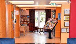 Best Western Hotel Melba, Liege