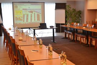 Best Western Hotel Melba, Liege
