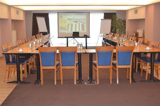 Best Western Hotel Melba, Liege