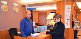 Best Western Hotel Melba, Liege