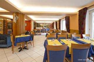 Best Western Hotel Melba, Liege