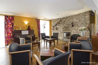 Best Western Hotel Melba, Liege
