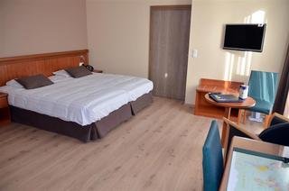 Best Western Hotel Melba, Liege