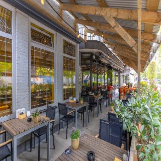 Fletcher Hotel-Restaurant De Korenbeurs
