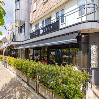 Fletcher Hotel-Restaurant De Korenbeurs