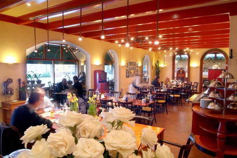 Best Western Hotel De Rustende Jager, Amsterdam and vicinity