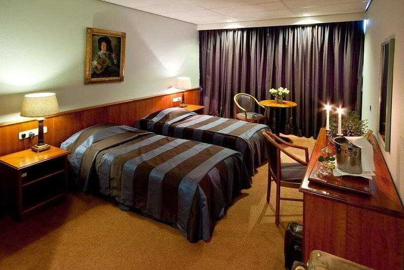 Best Western Hotel De Rustende Jager, Amsterdam and vicinity