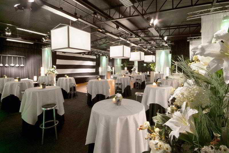 Best Western Hotel De Rustende Jager, Amsterdam and vicinity