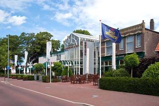 Best Western Hotel De Rustende Jager, Amsterdam and vicinity