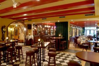 Best Western Hotel De Rustende Jager, Amsterdam and vicinity