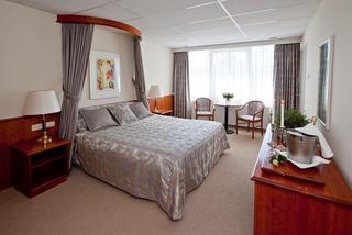 Best Western Hotel De Rustende Jager, Amsterdam and vicinity
