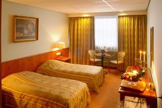 Best Western Hotel De Rustende Jager, Amsterdam and vicinity