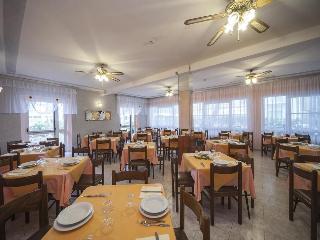 Alba Marinara Hotel, Rimini