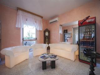 Alba Marinara Hotel, Rimini